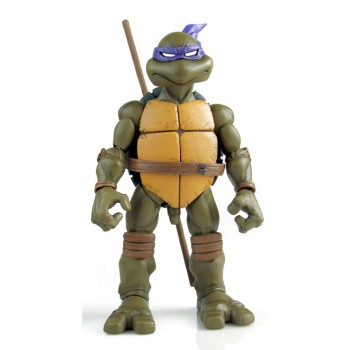 Teenage Mutant Ninja Turtles Action Figure 1/6 Donatello 28 cm